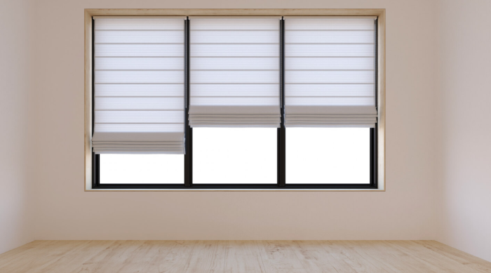 window blinds